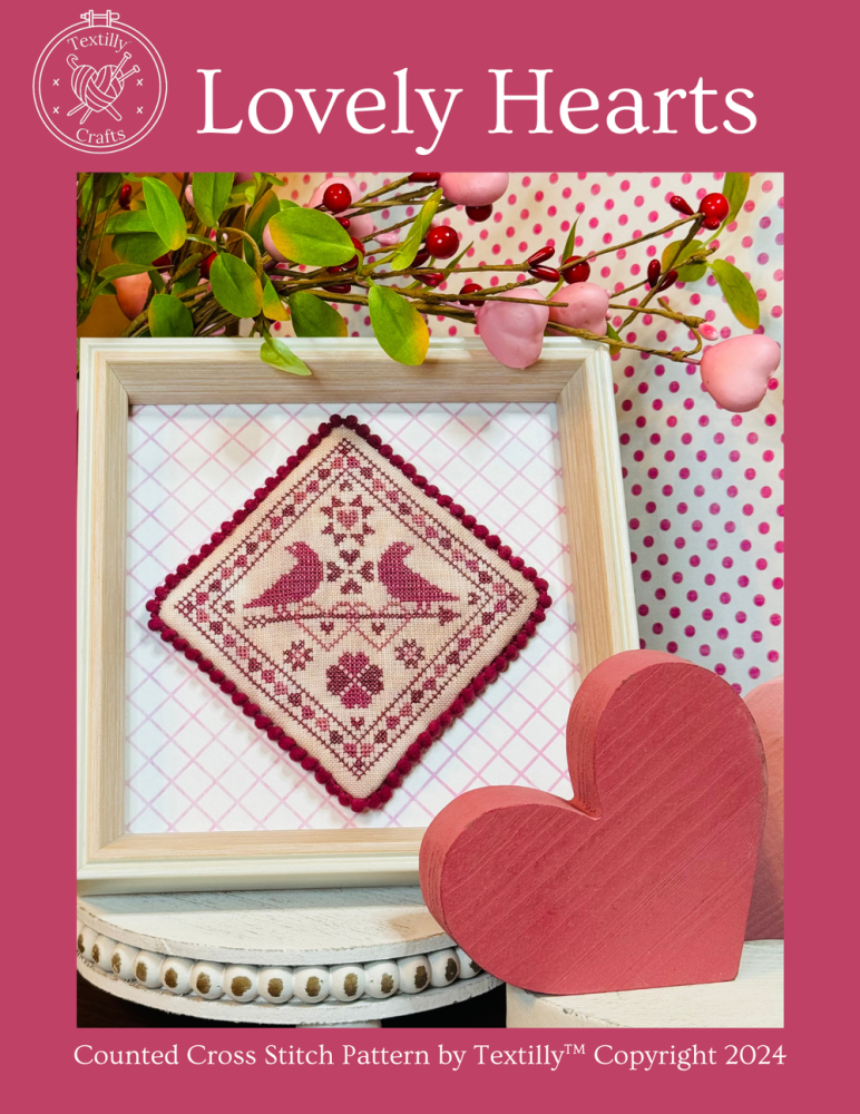 (image for) Lovely Hearts